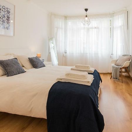 "Homeysuite" In Fontainhas Cascais Exteriér fotografie