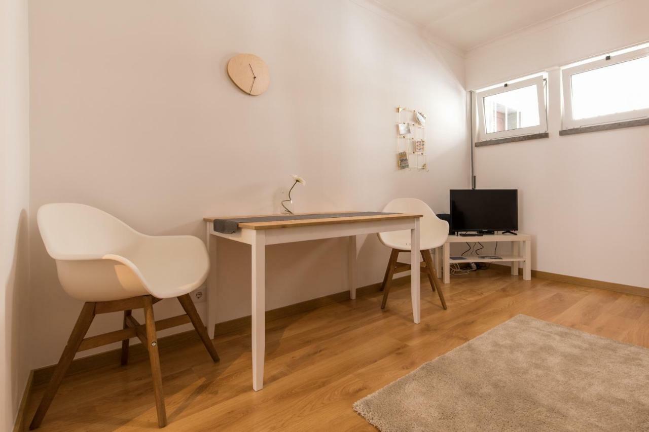 "Homeysuite" In Fontainhas Cascais Exteriér fotografie