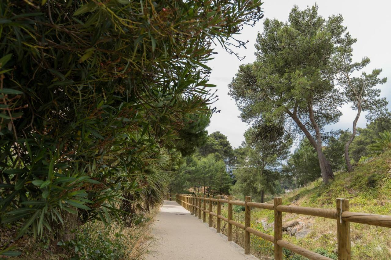 "Homeysuite" In Fontainhas Cascais Exteriér fotografie