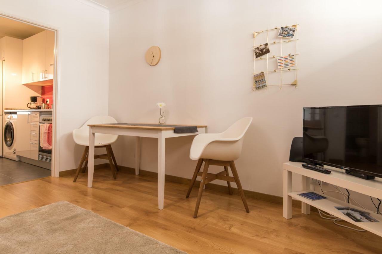 "Homeysuite" In Fontainhas Cascais Exteriér fotografie