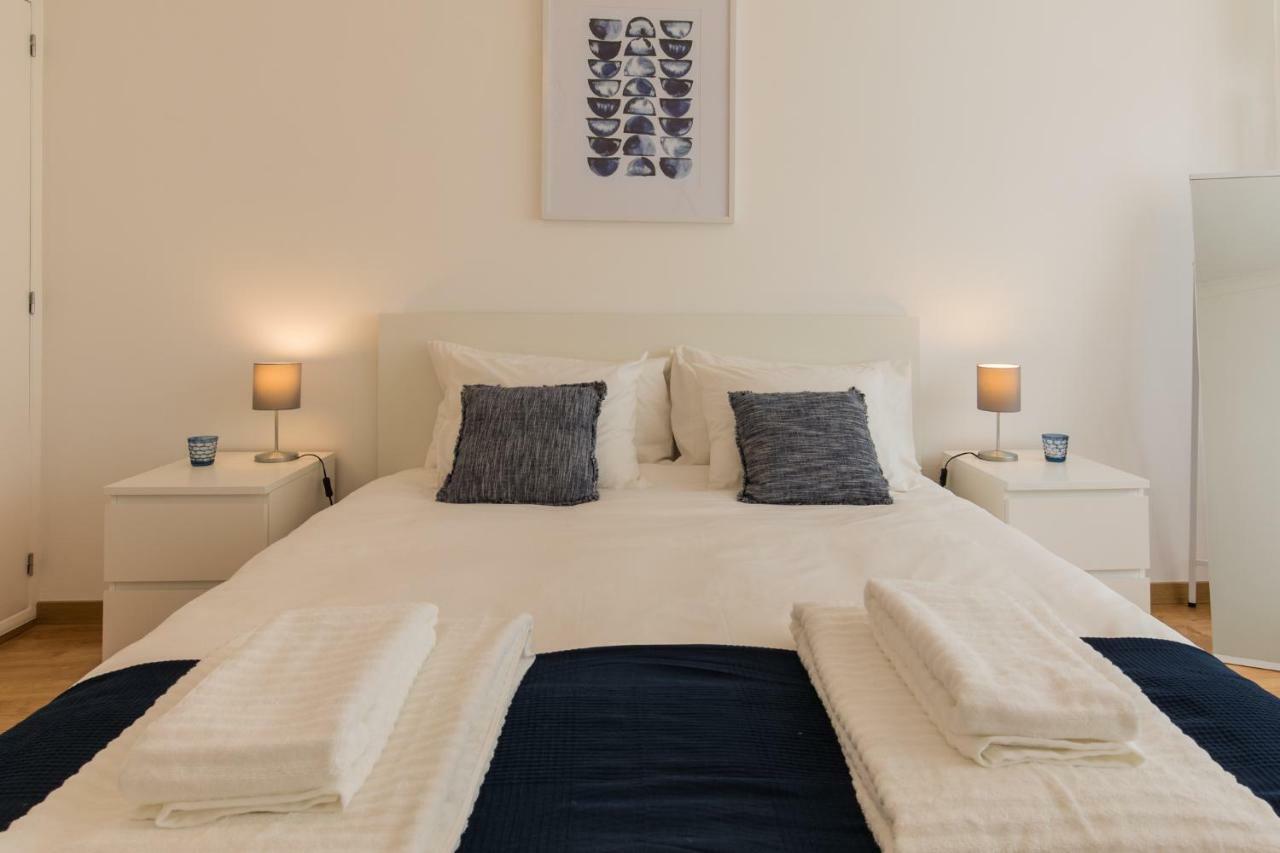 "Homeysuite" In Fontainhas Cascais Exteriér fotografie