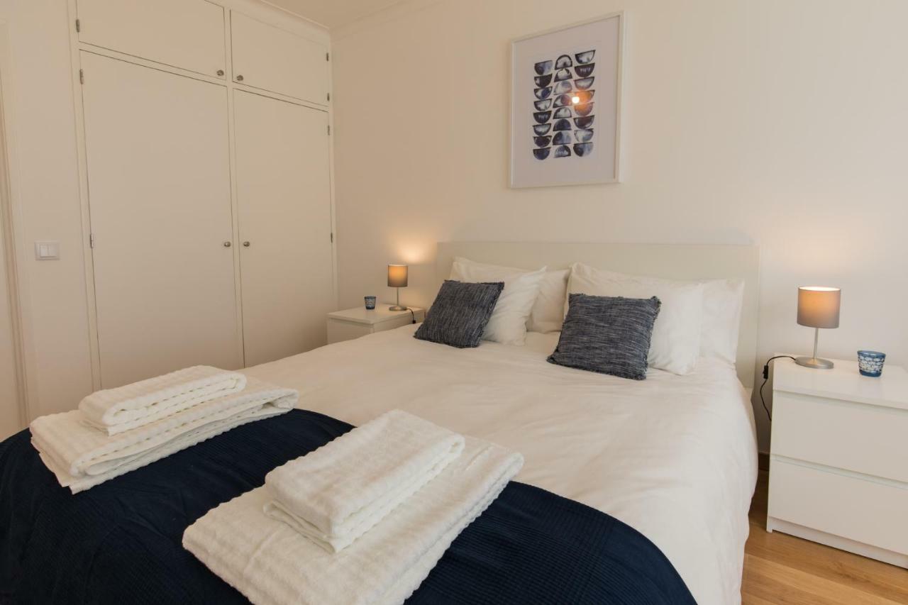"Homeysuite" In Fontainhas Cascais Exteriér fotografie