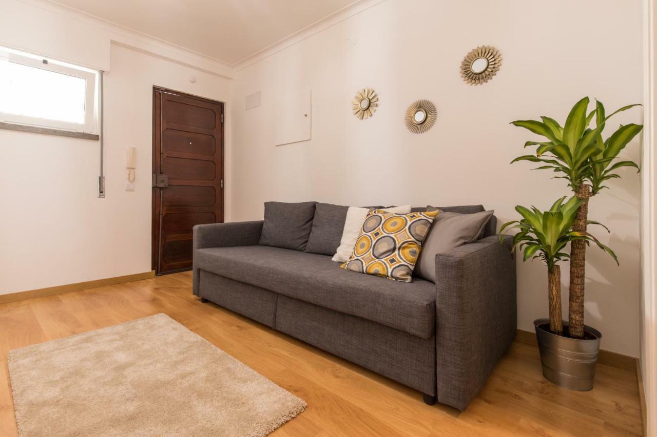 "Homeysuite" In Fontainhas Cascais Exteriér fotografie