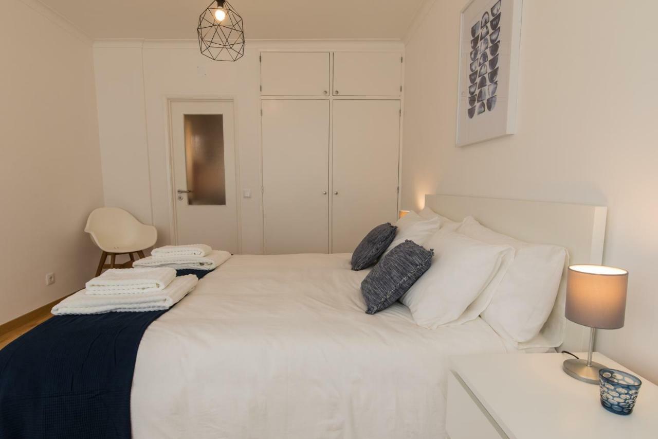 "Homeysuite" In Fontainhas Cascais Exteriér fotografie