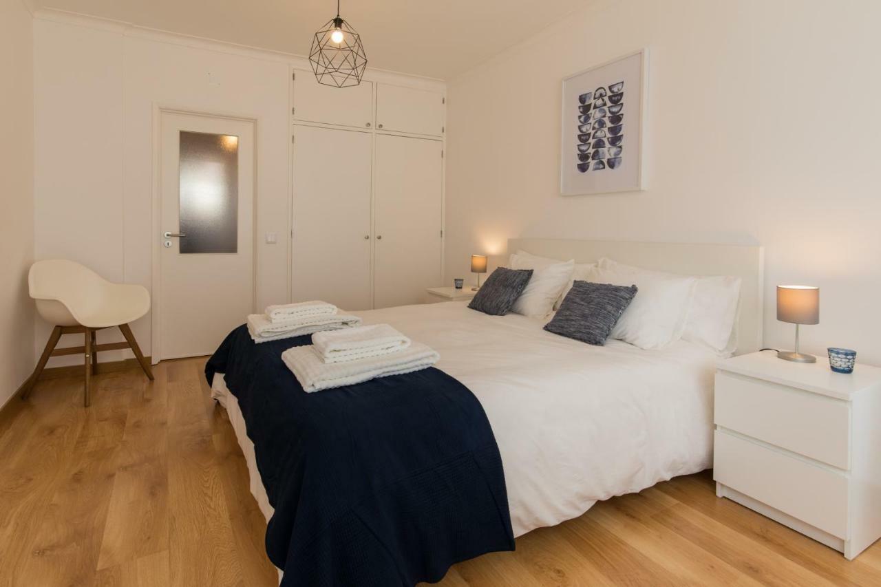 "Homeysuite" In Fontainhas Cascais Exteriér fotografie