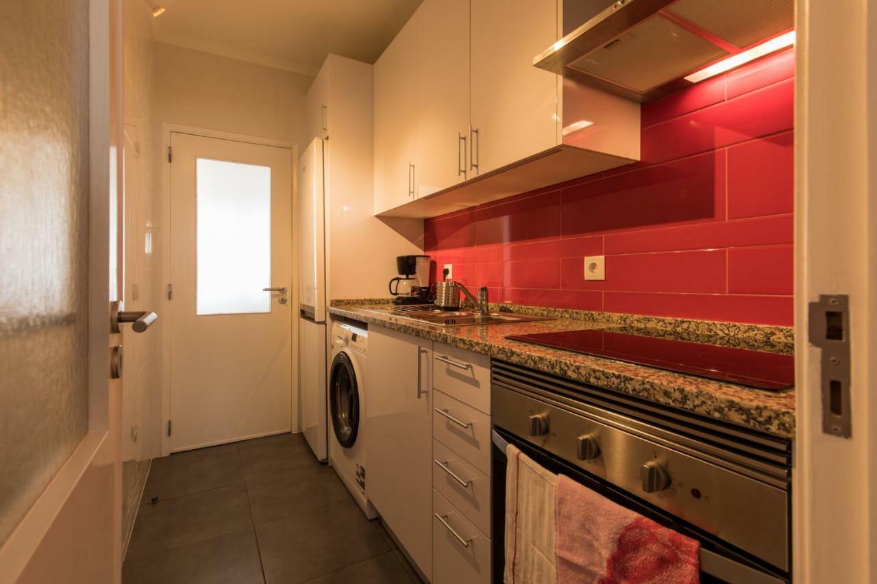 "Homeysuite" In Fontainhas Cascais Exteriér fotografie