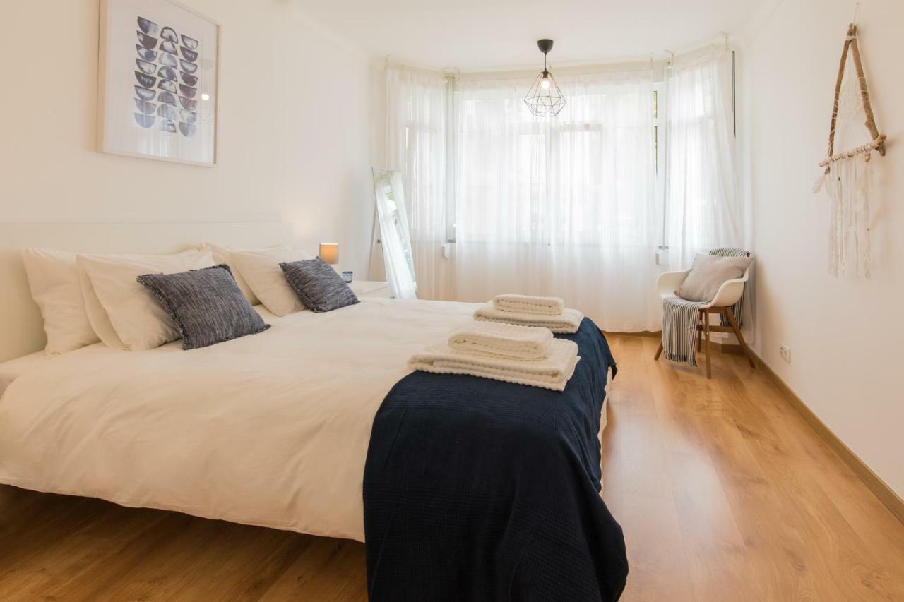 "Homeysuite" In Fontainhas Cascais Exteriér fotografie
