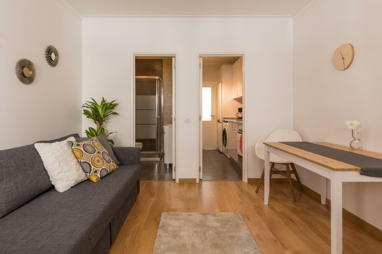 "Homeysuite" In Fontainhas Cascais Exteriér fotografie