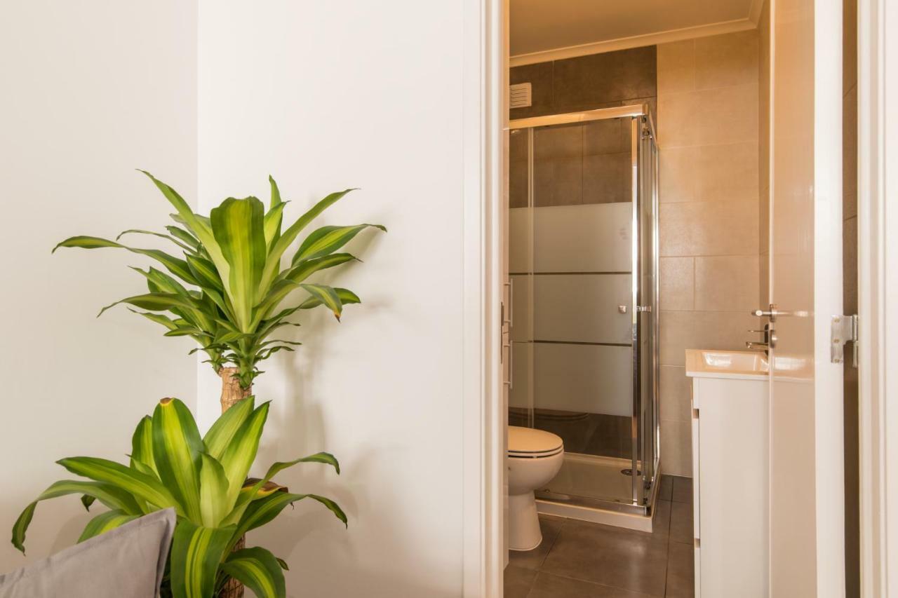 "Homeysuite" In Fontainhas Cascais Exteriér fotografie